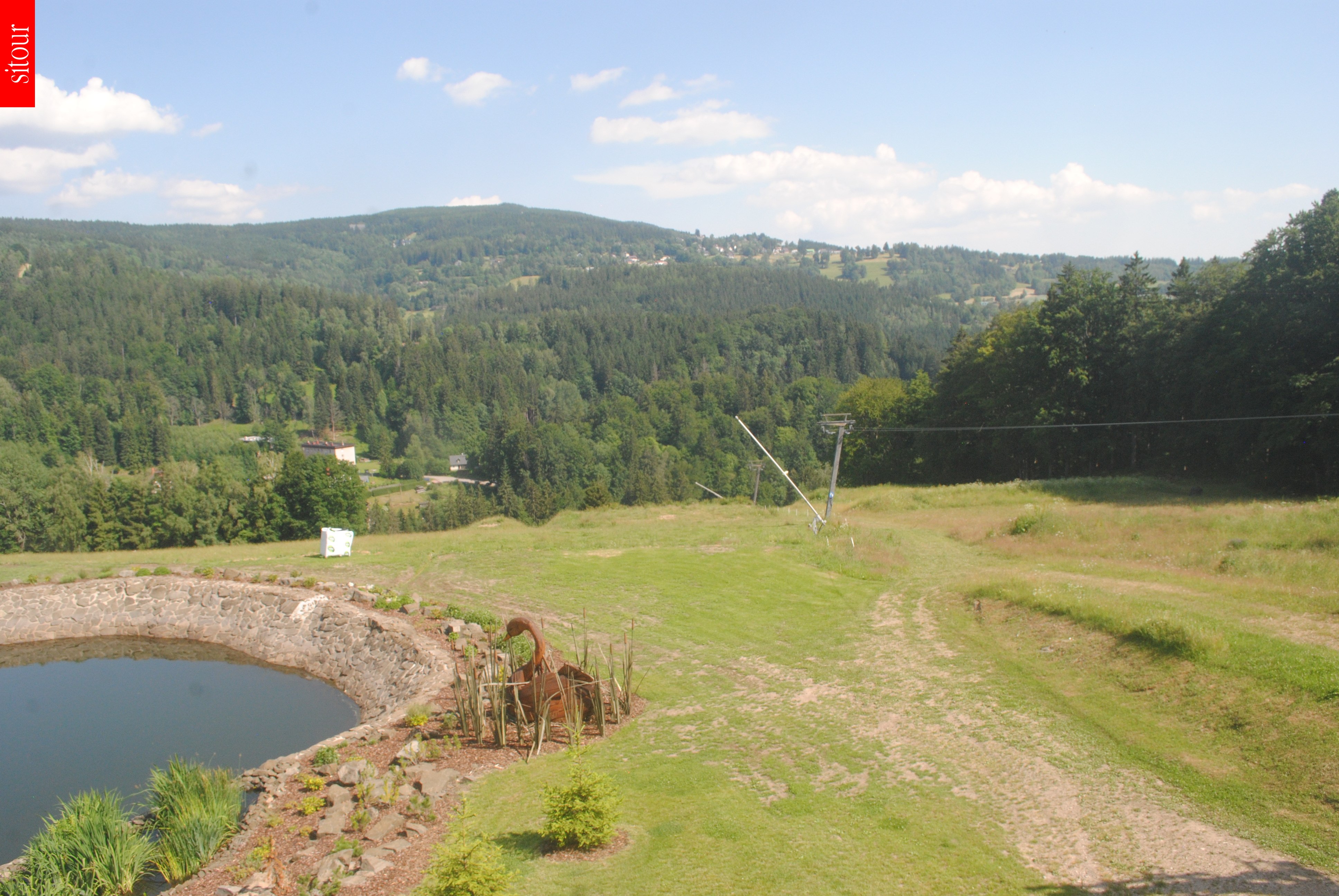 Jizerka