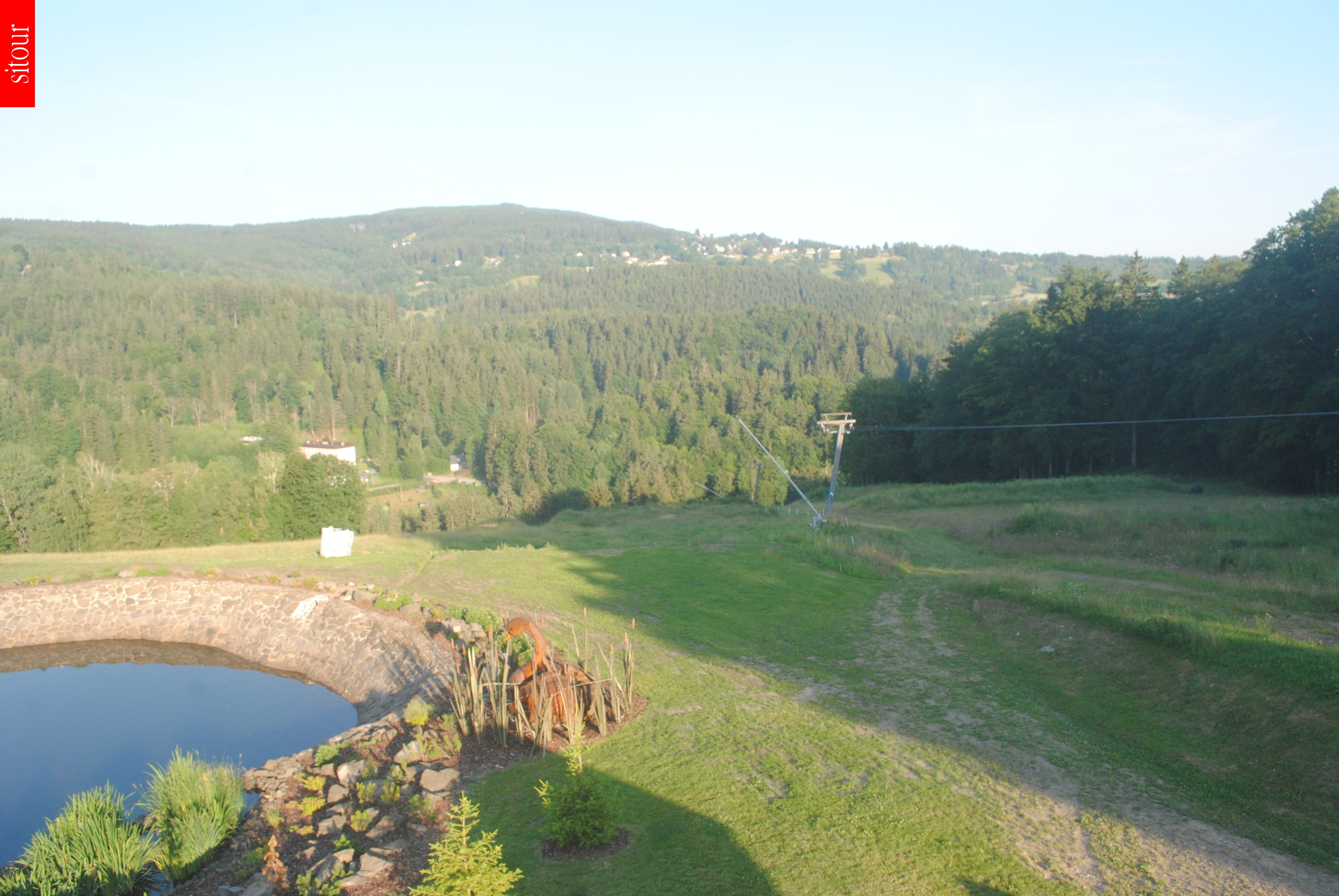 Jizerka