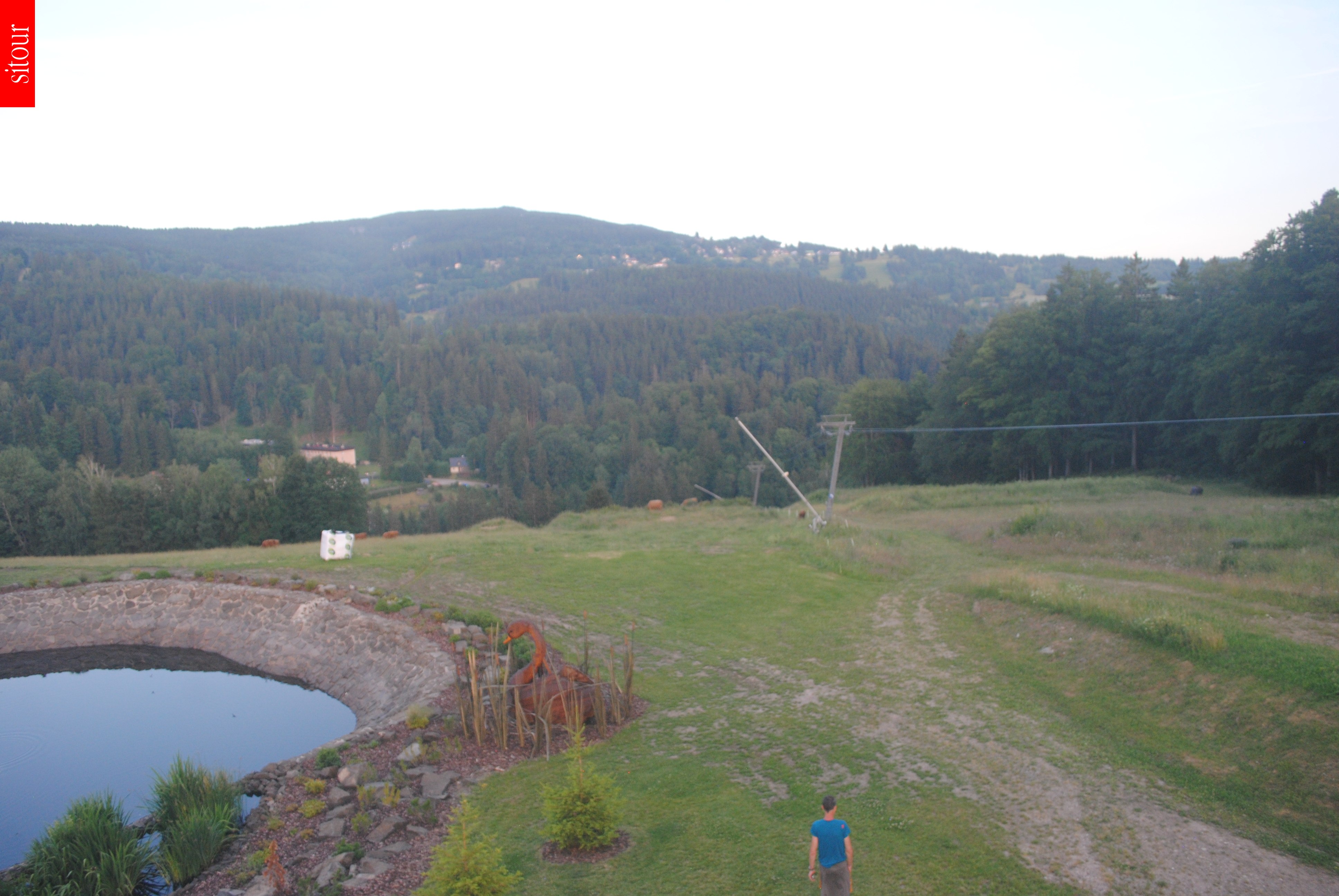 Jizerka