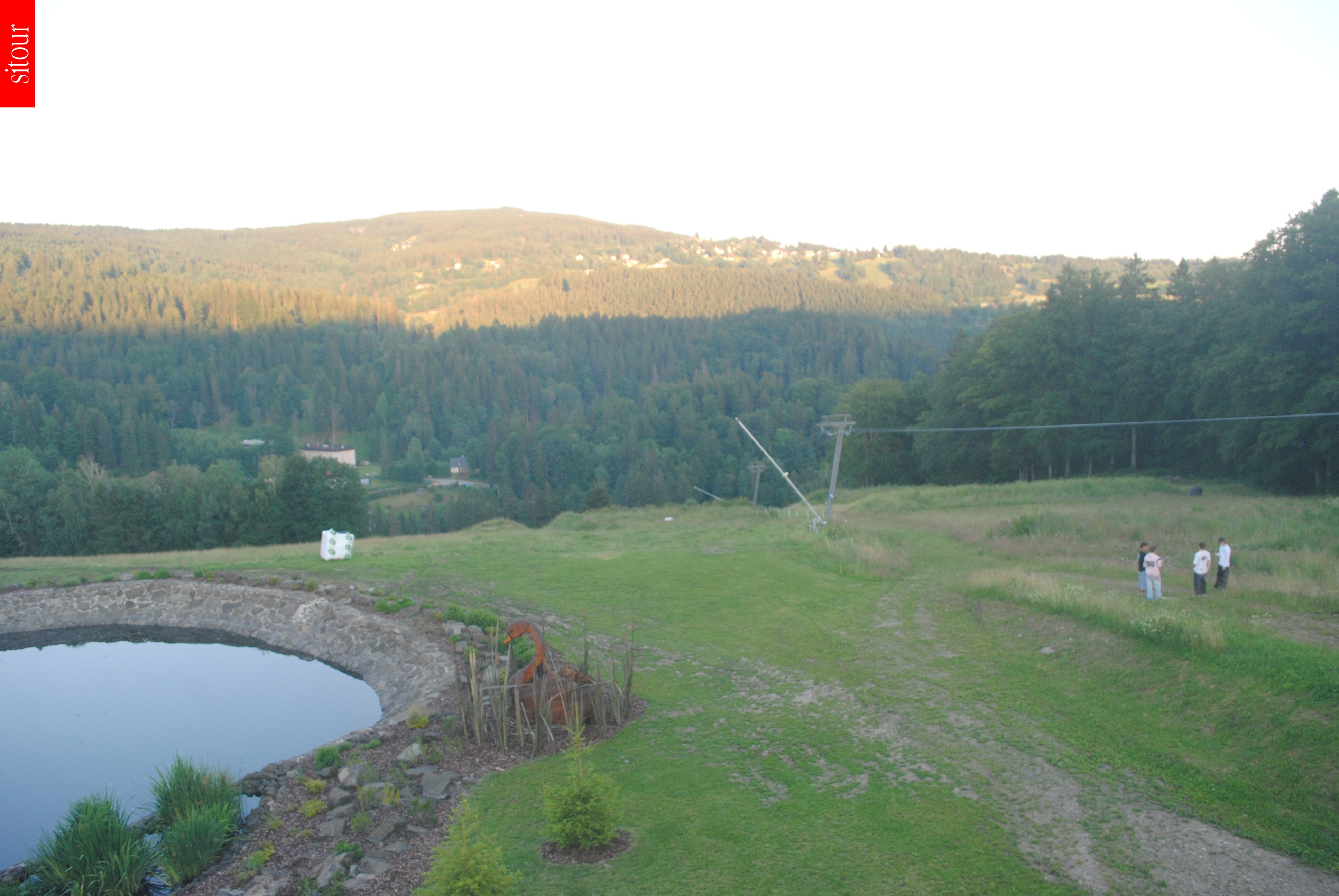 Jizerka
