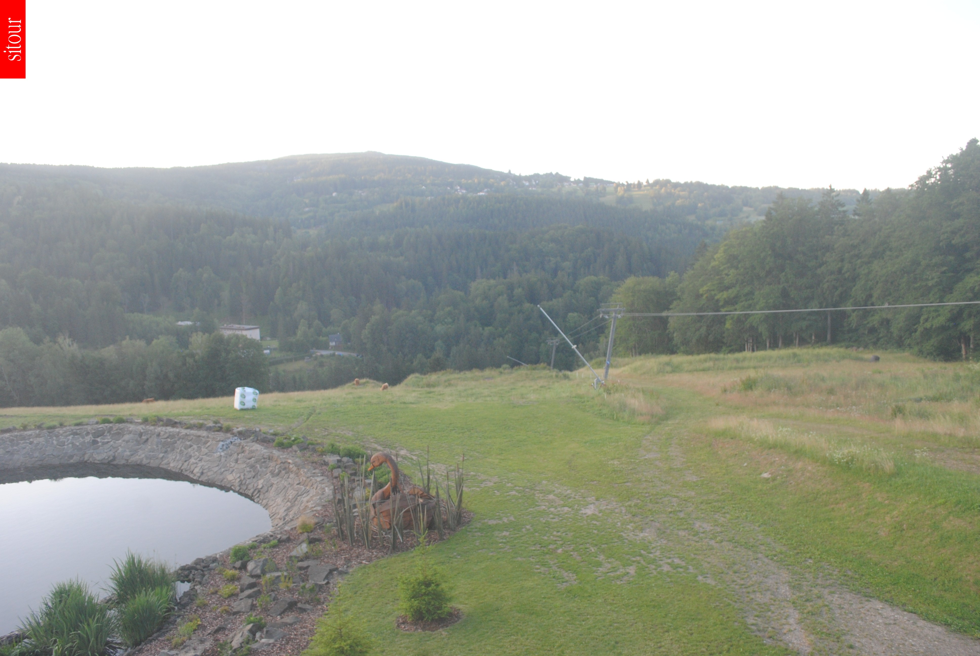 Jizerka