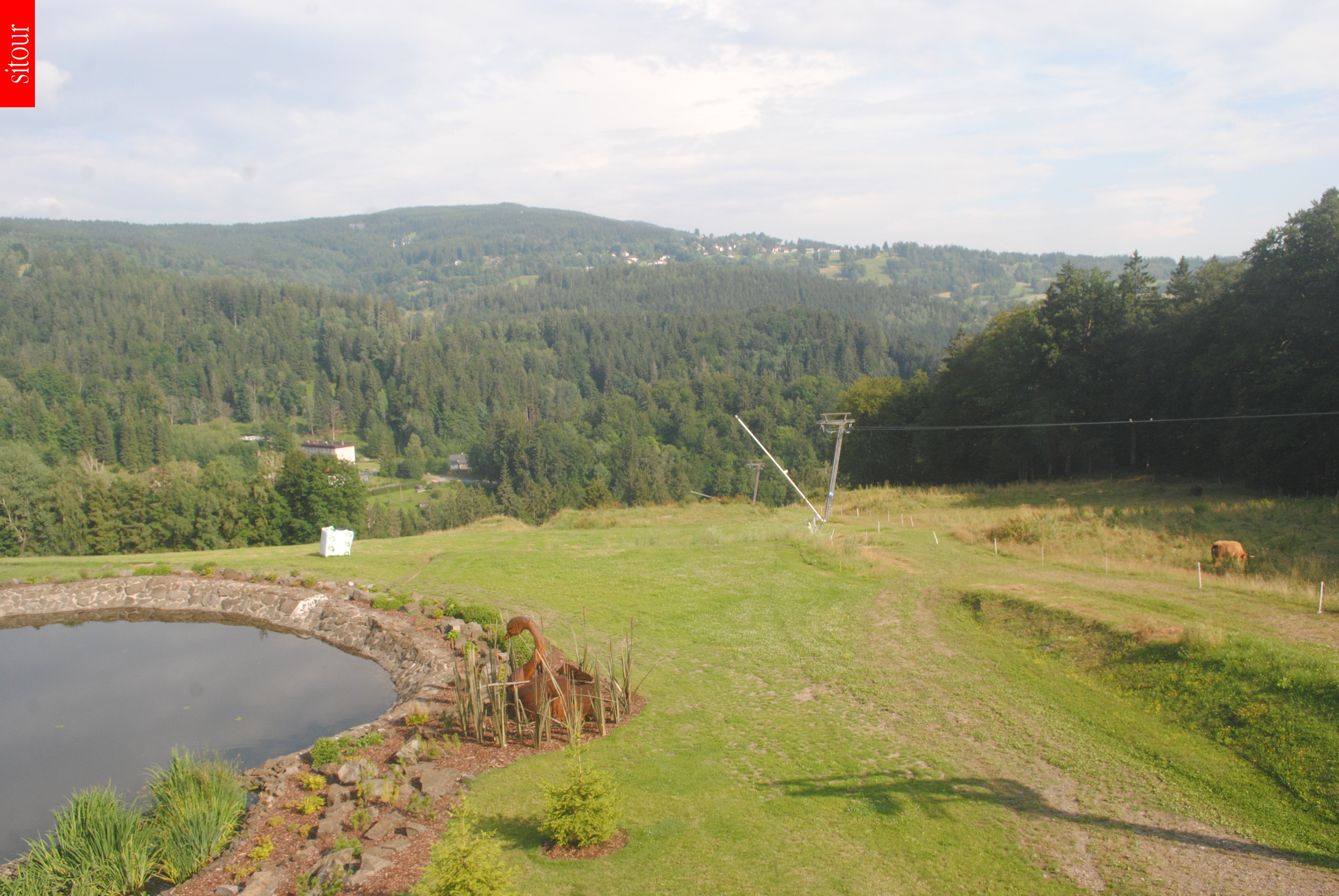 Jizerka