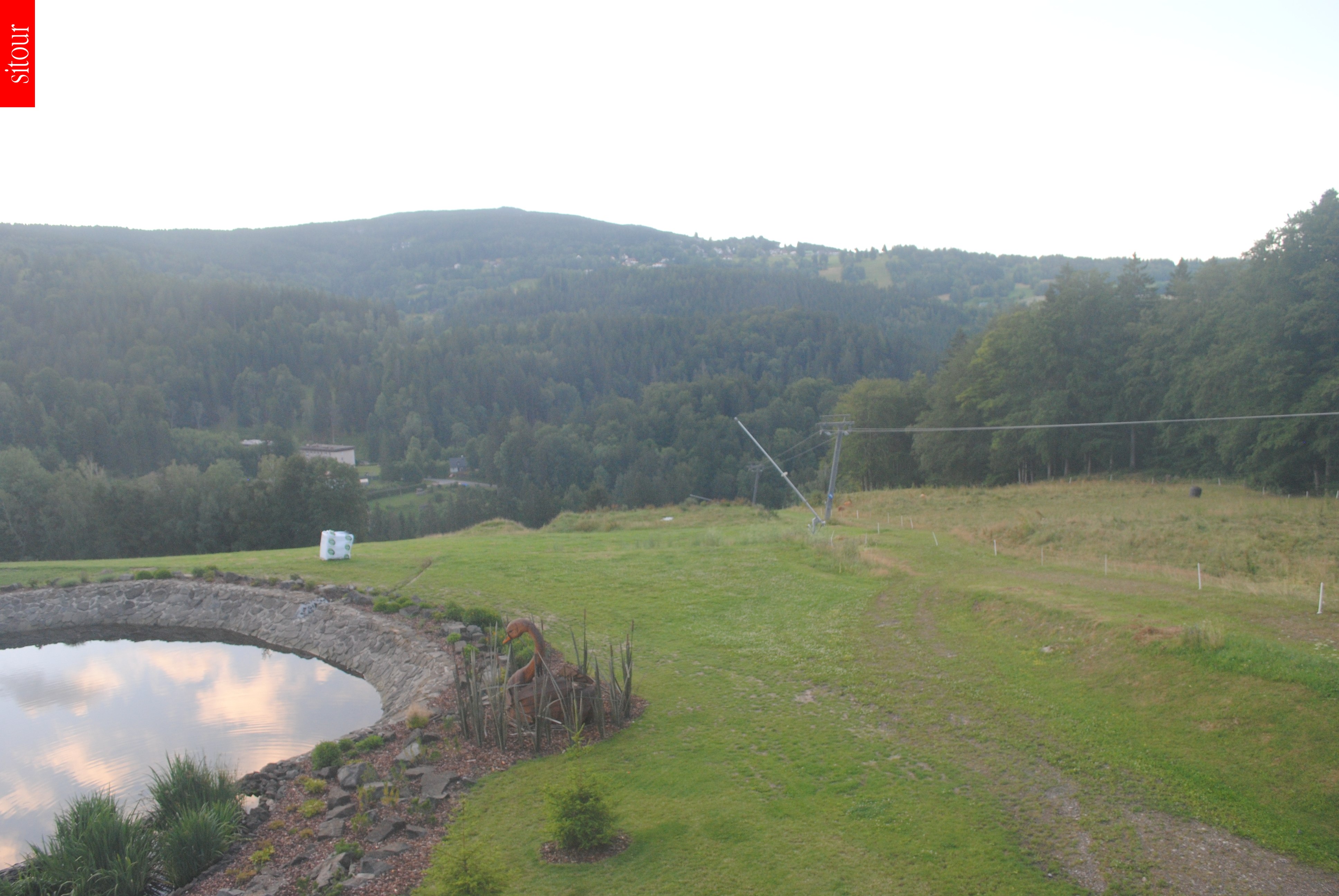 Jizerka