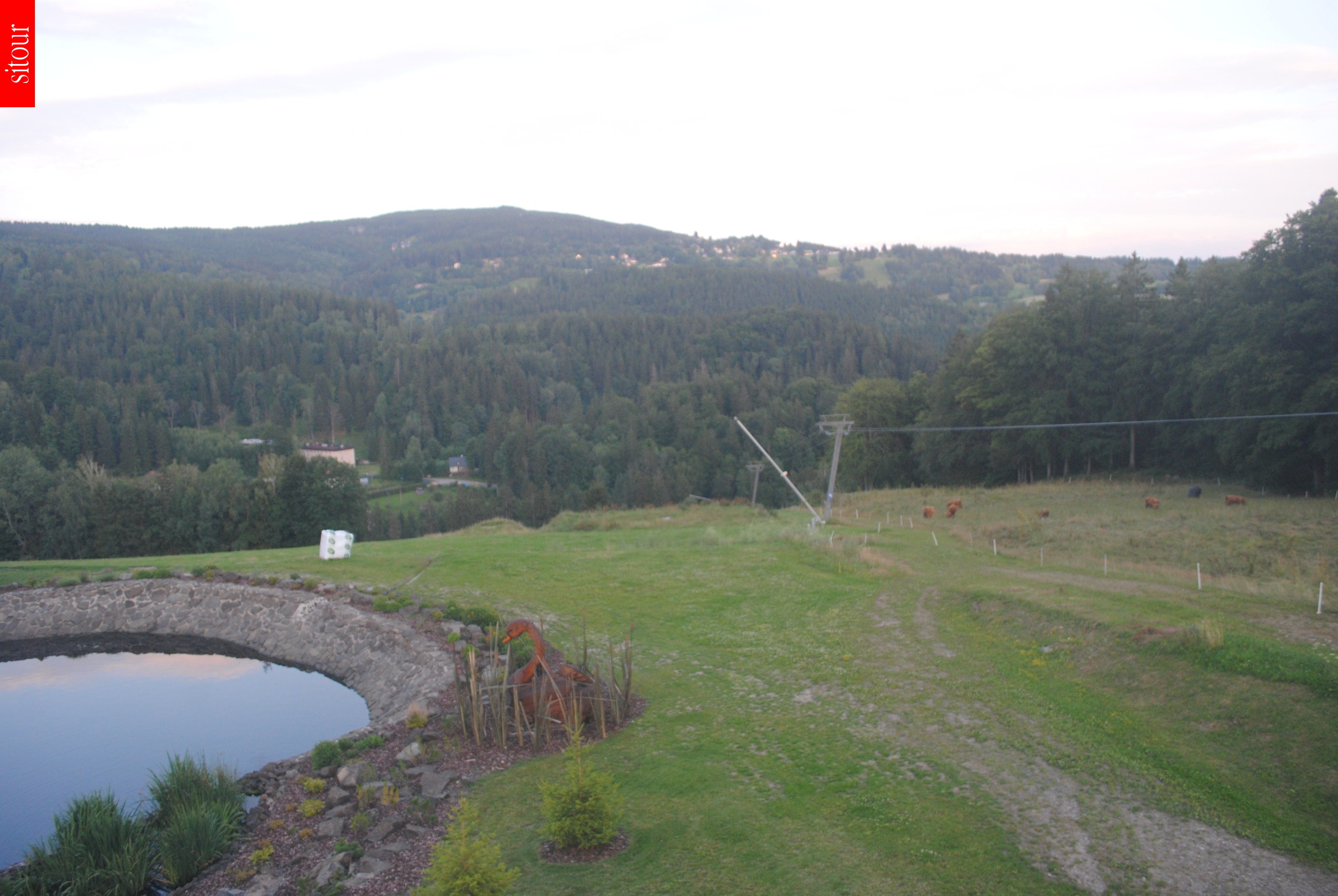 Jizerka