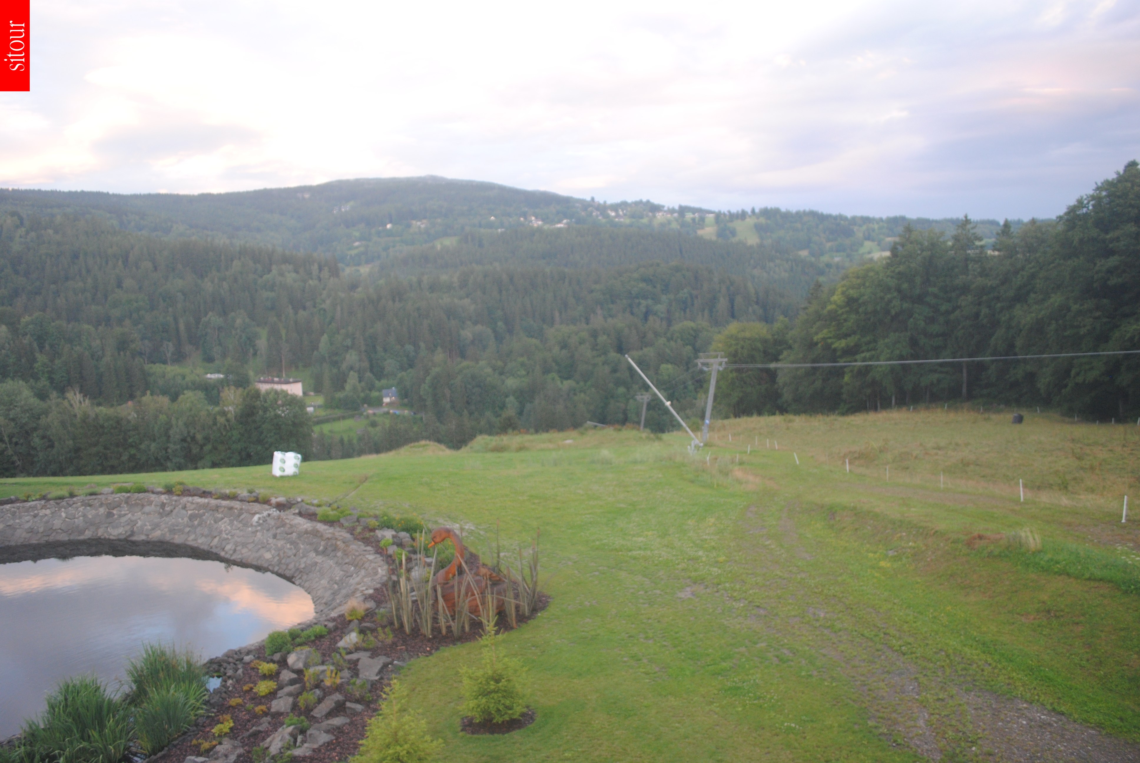 Jizerka