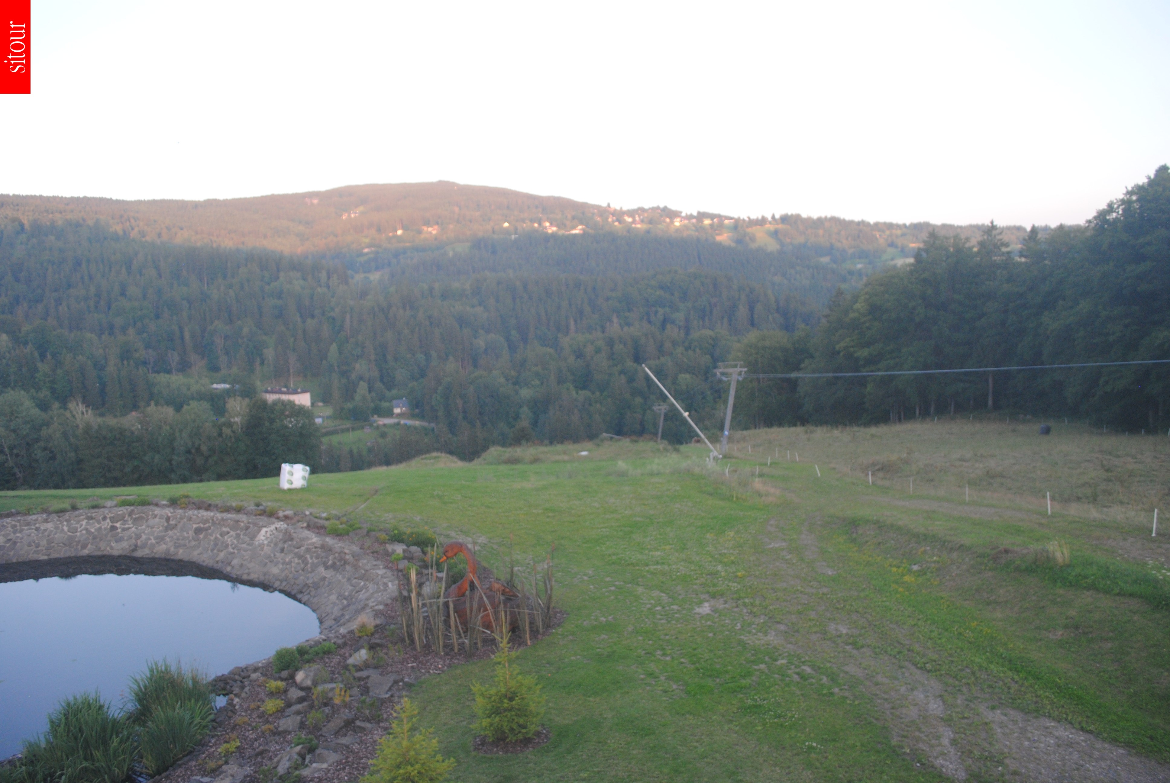 Jizerka