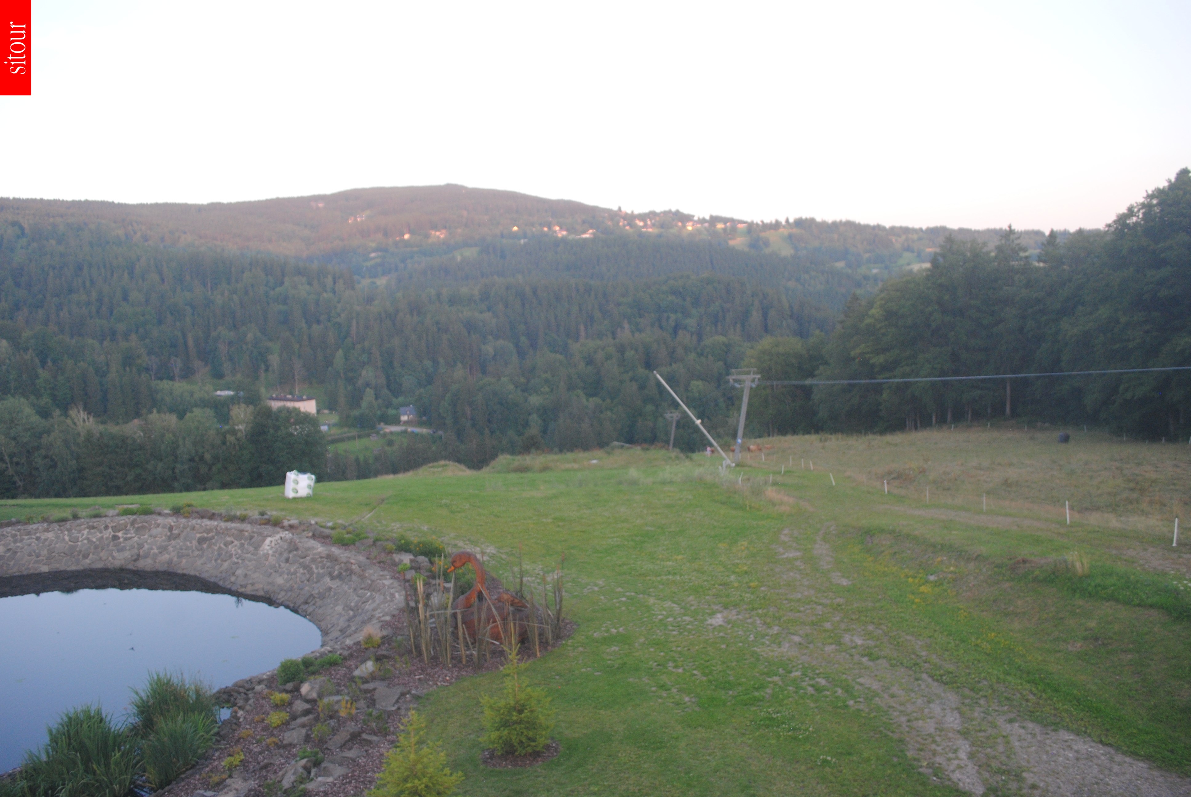 Jizerka