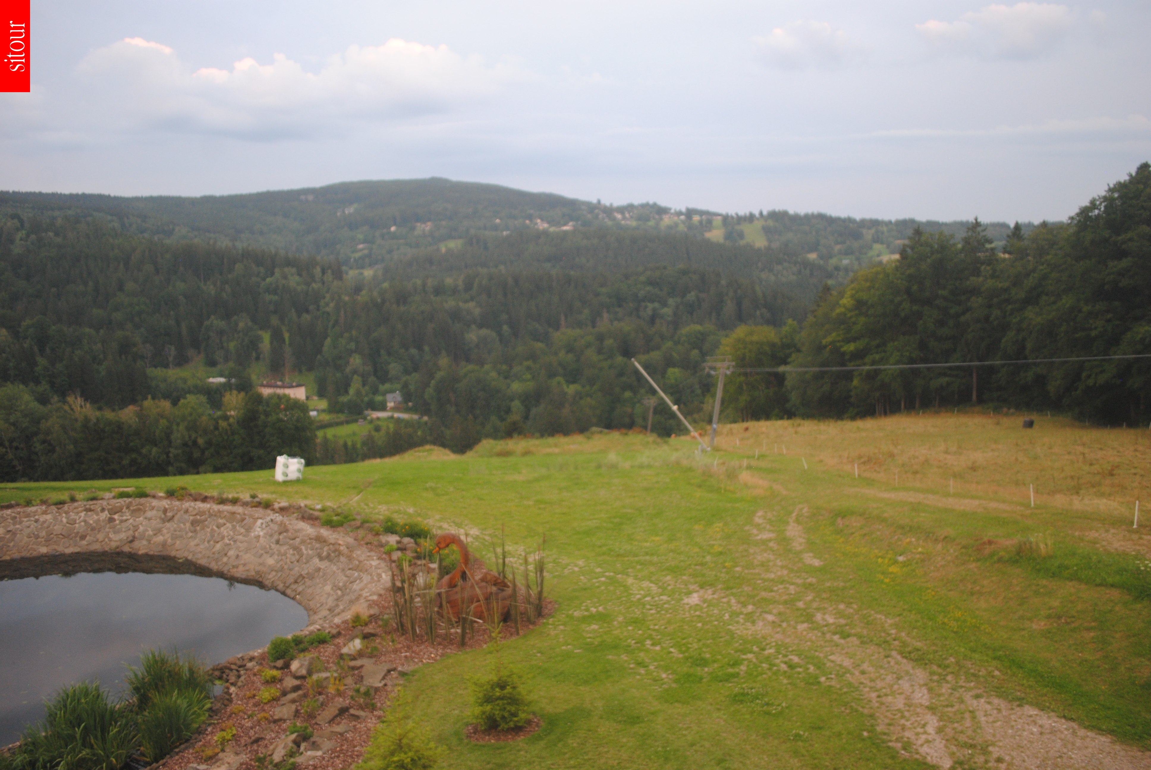 Jizerka