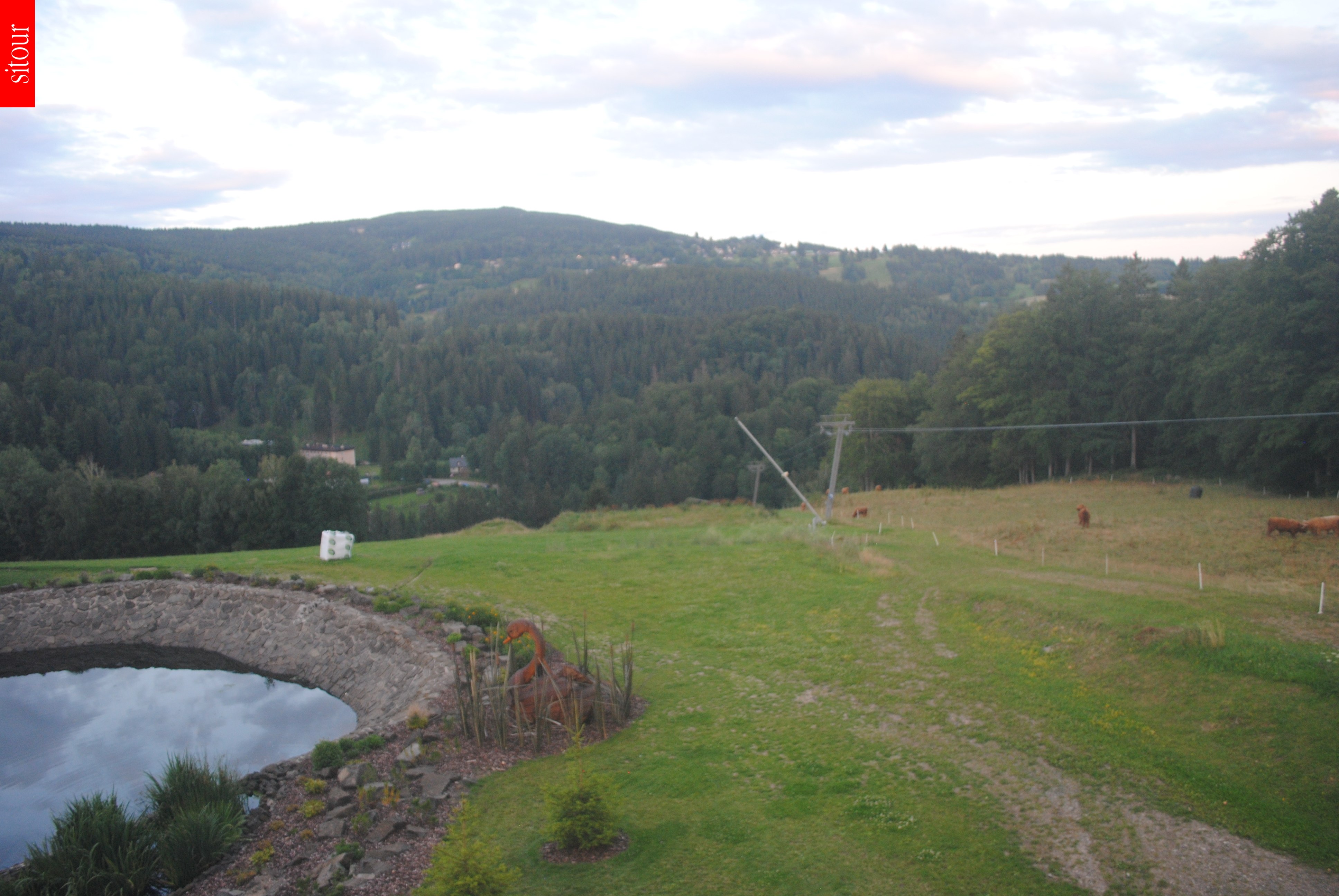 Jizerka