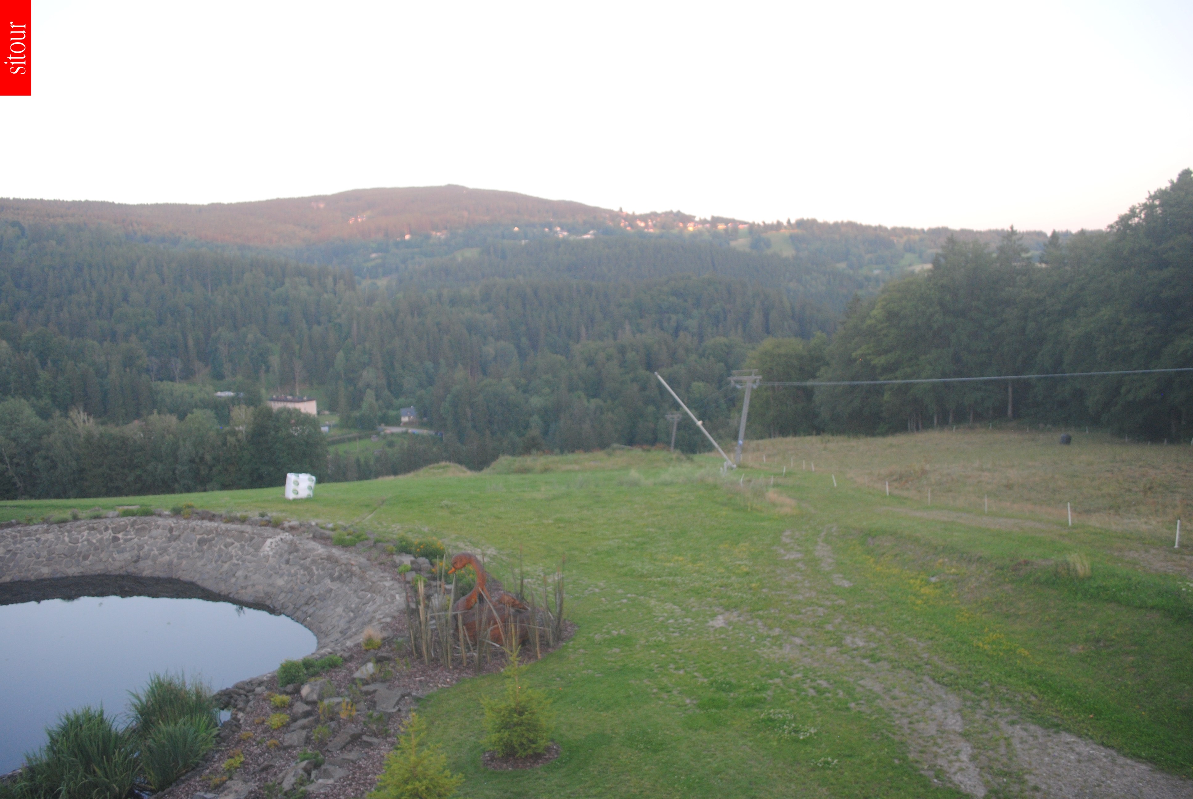 Jizerka