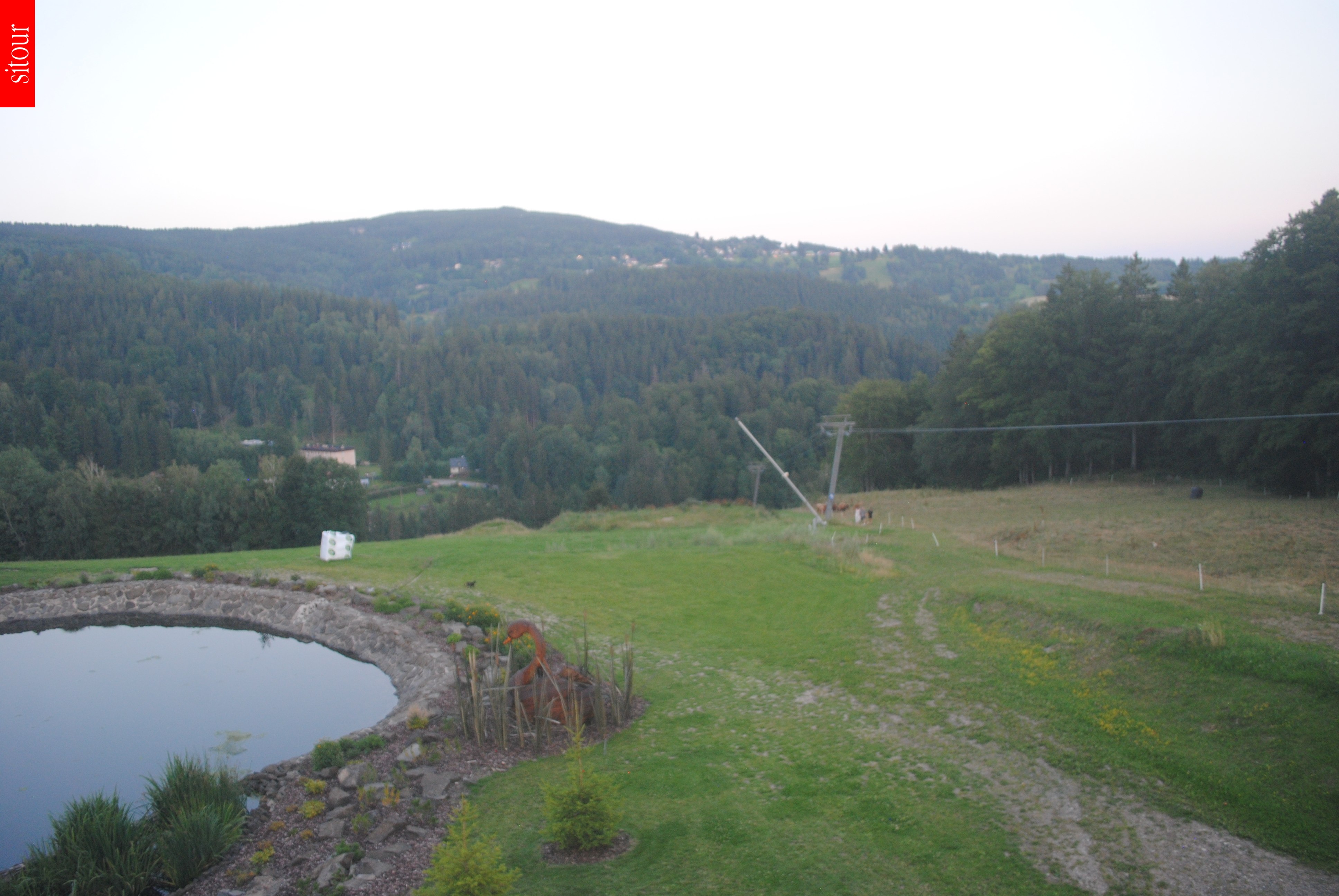 Jizerka