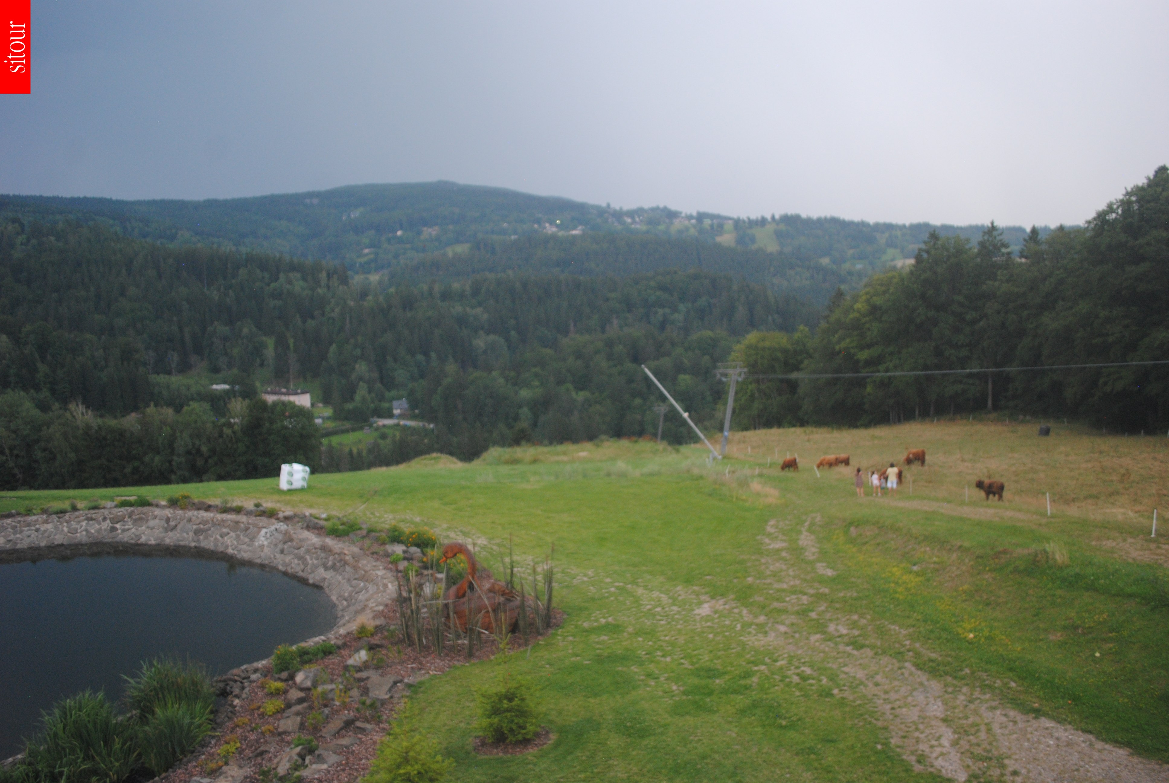 Jizerka