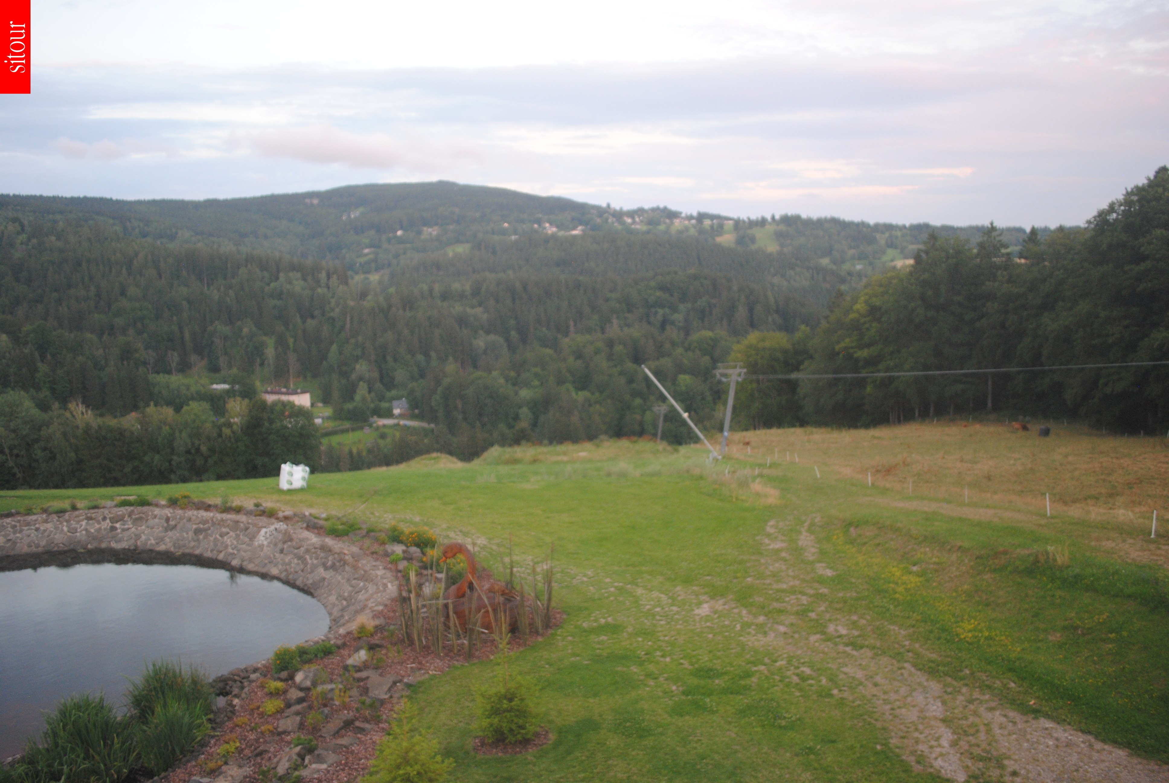 Jizerka