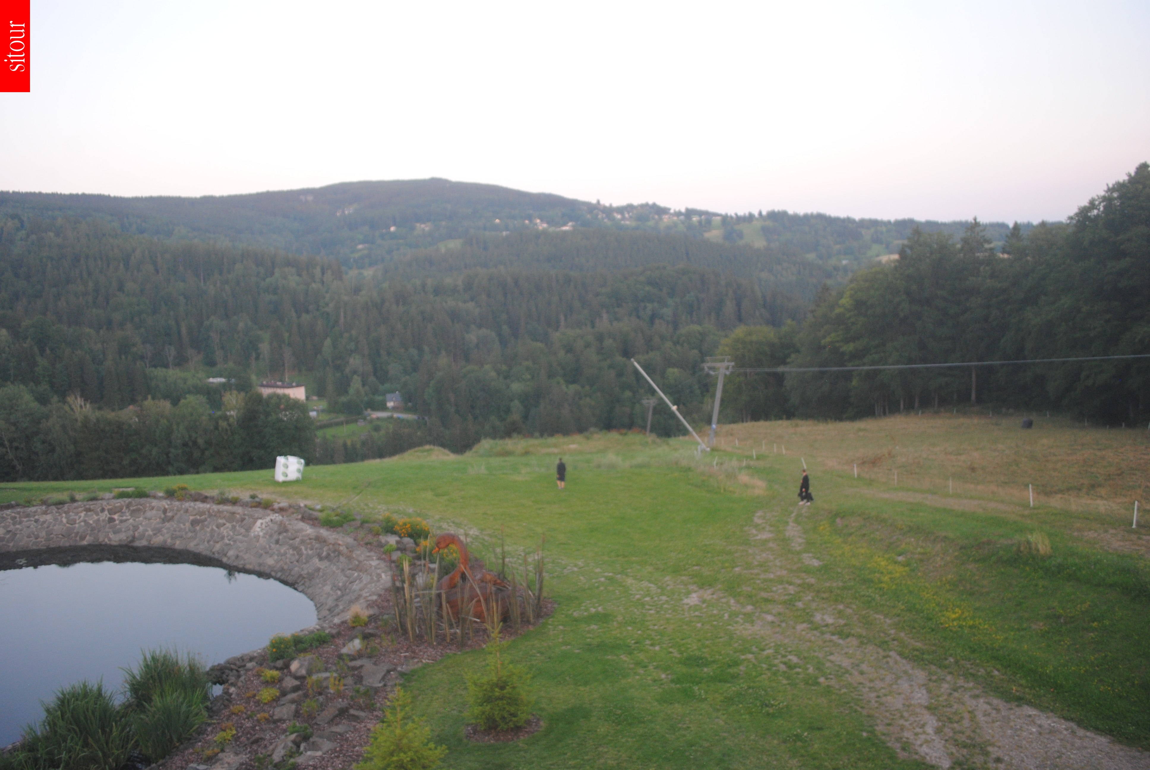 Jizerka