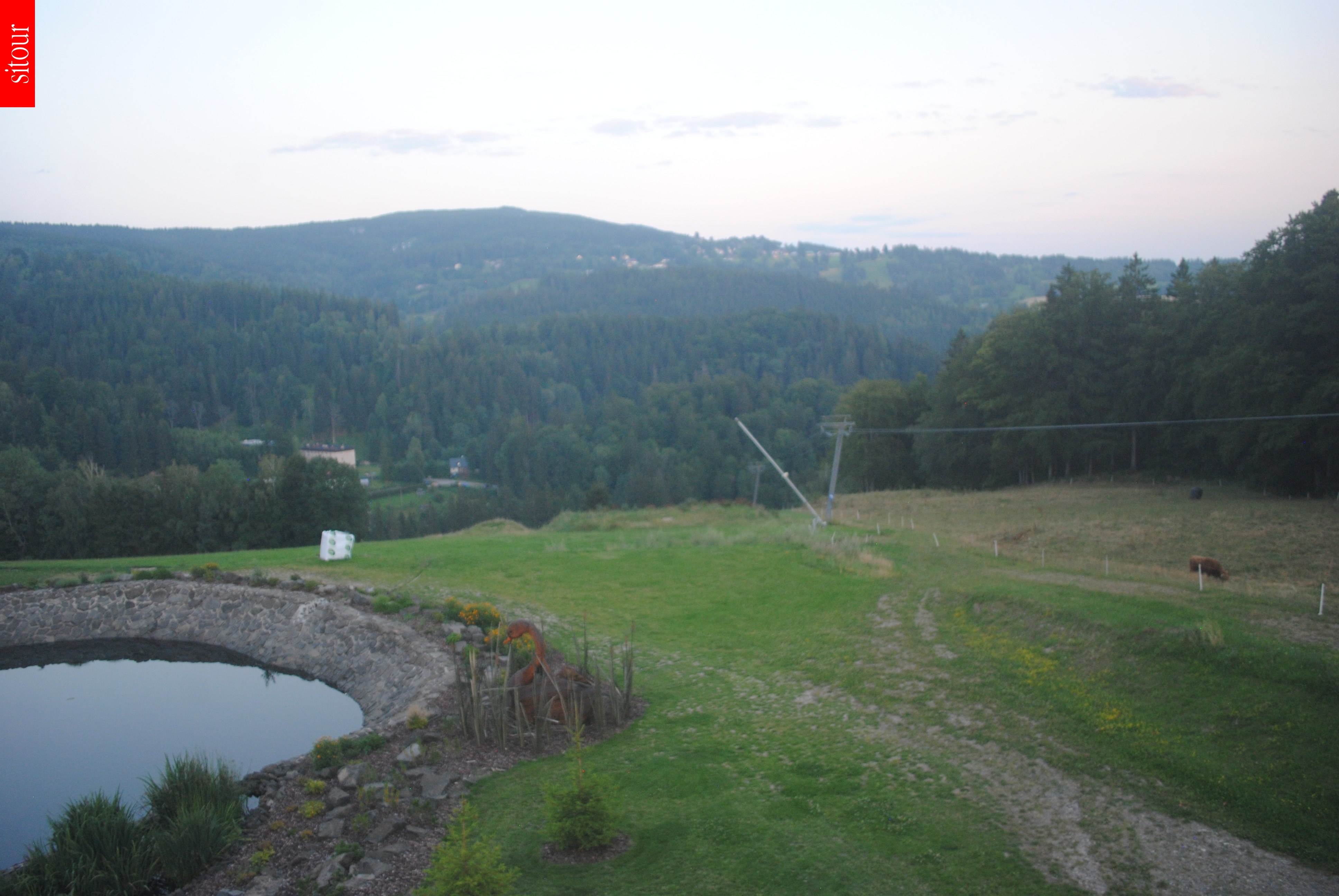 Jizerka