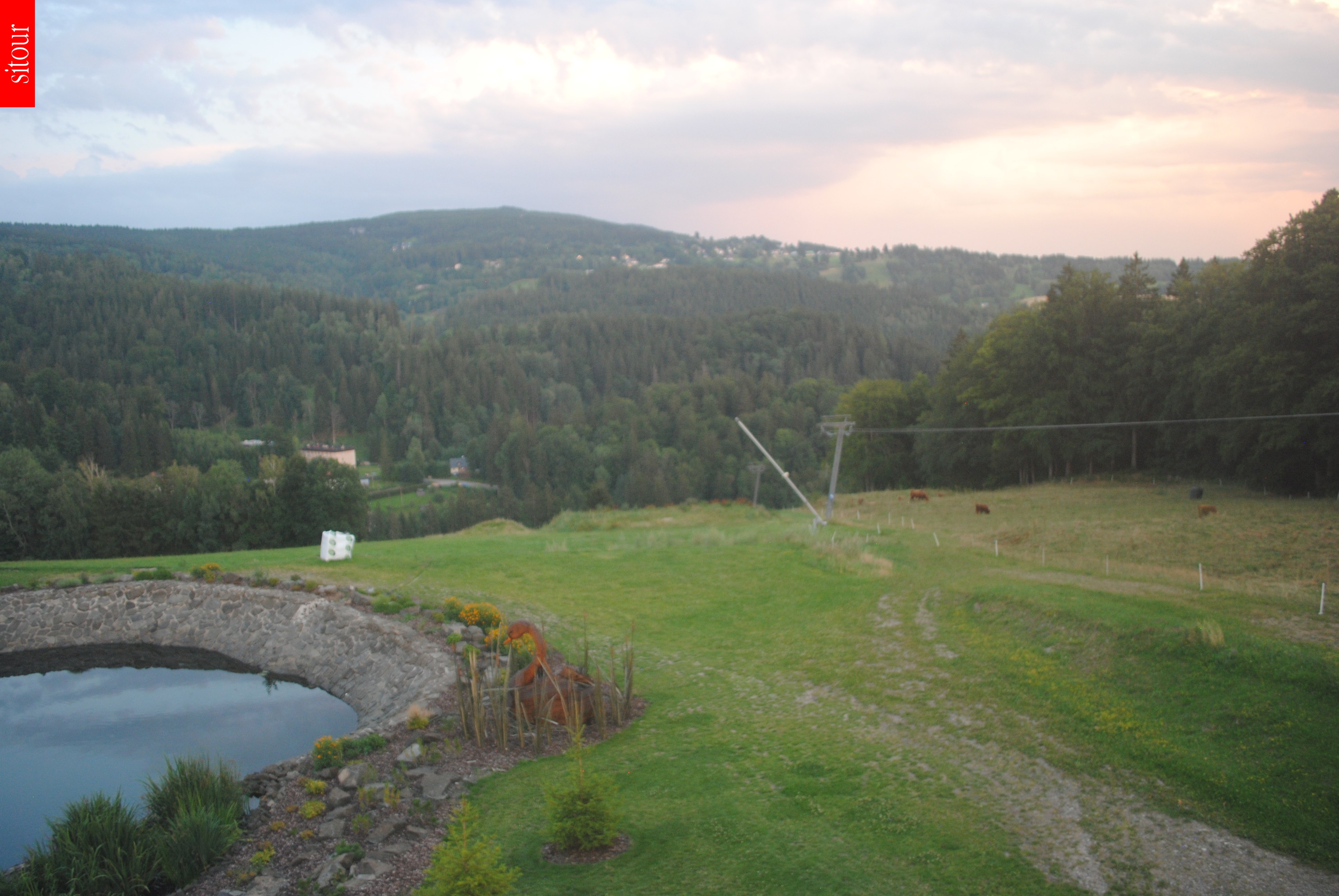 Jizerka