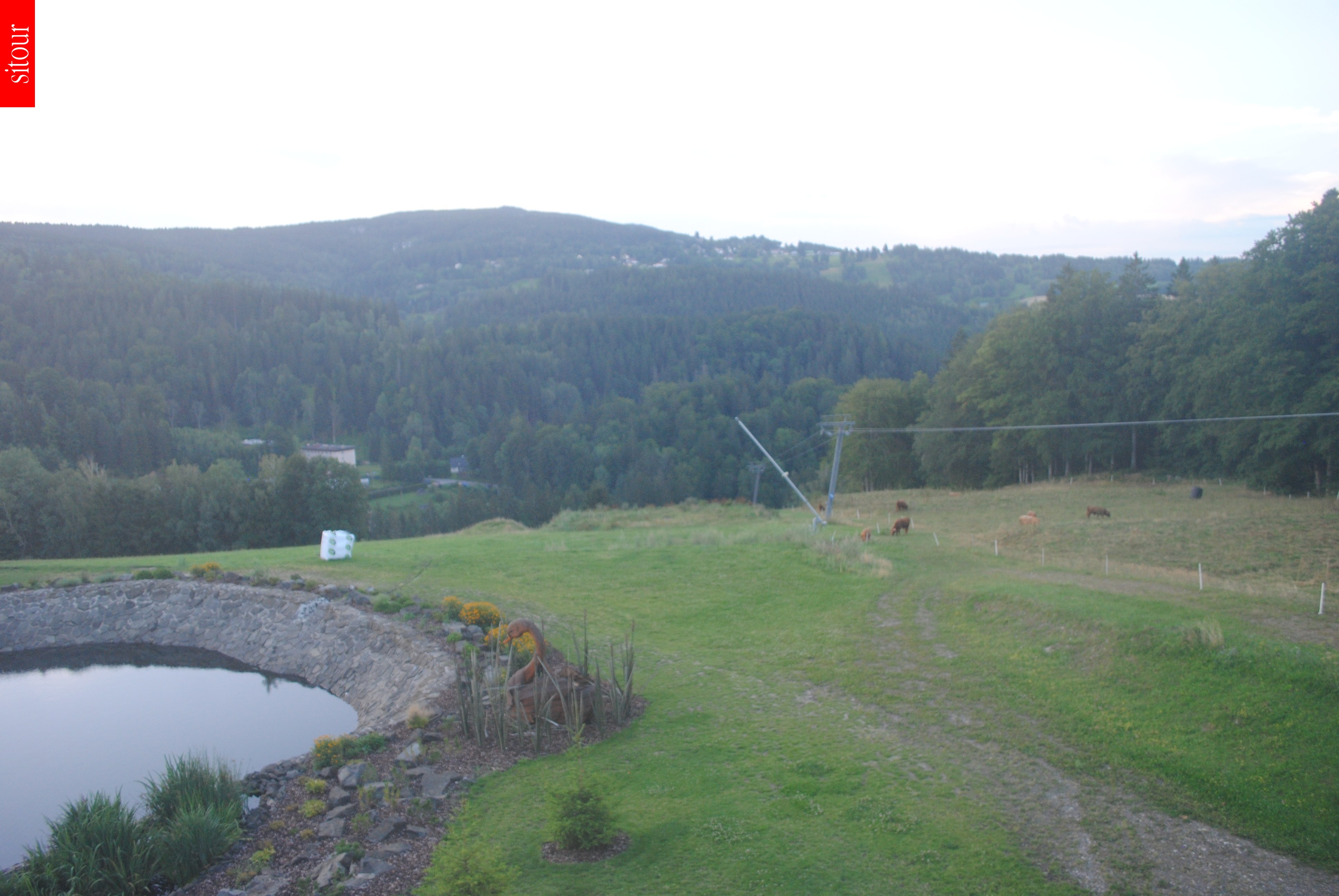 Jizerka