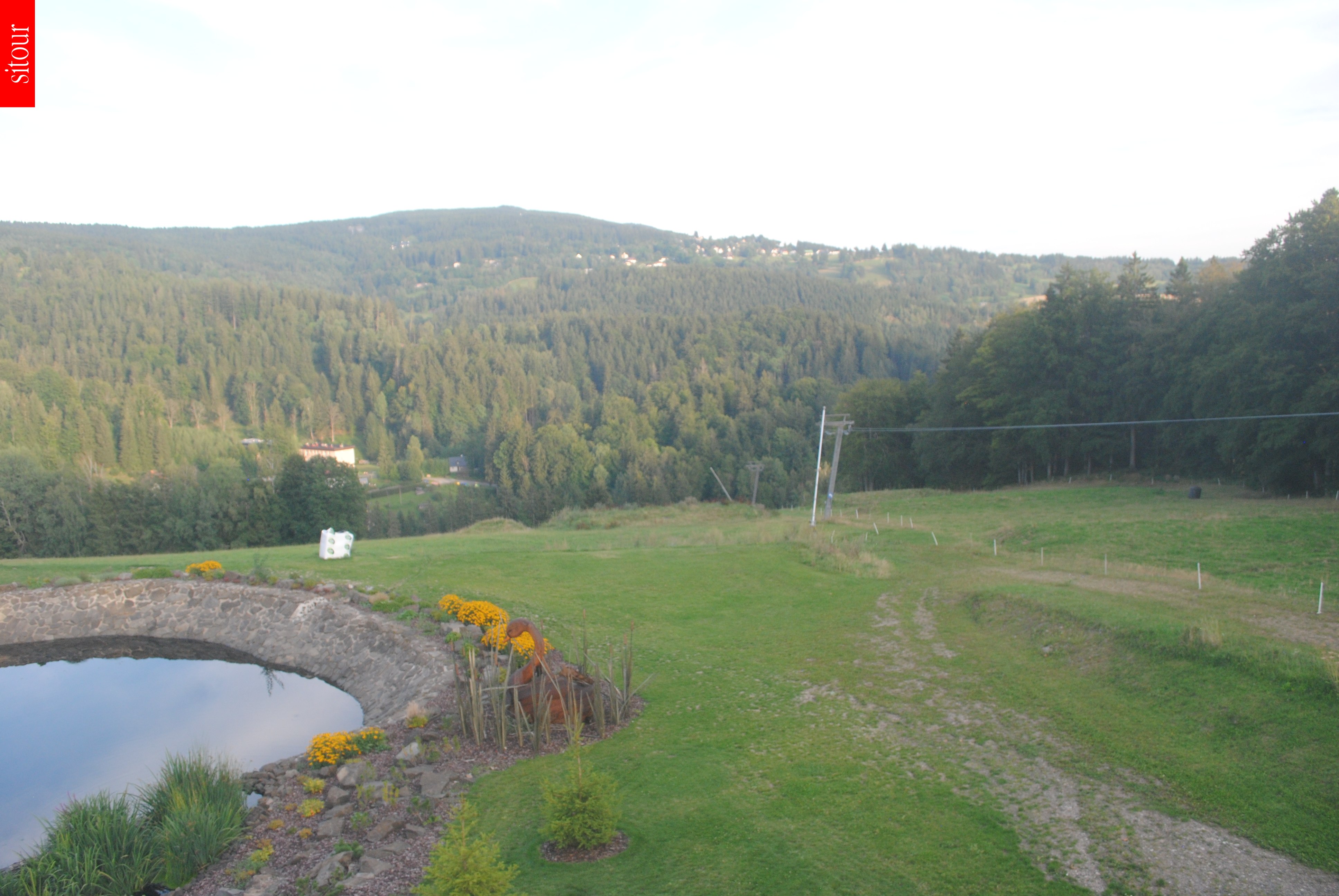 Jizerka