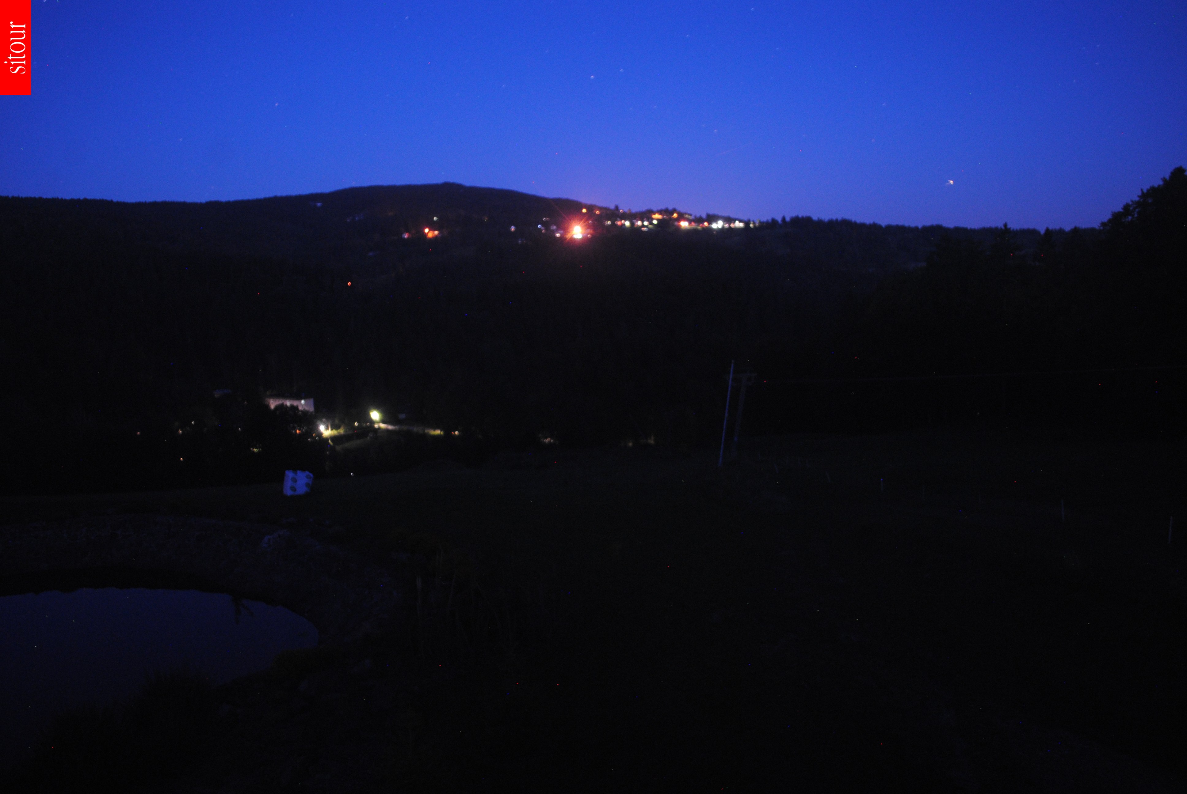 Jizerka