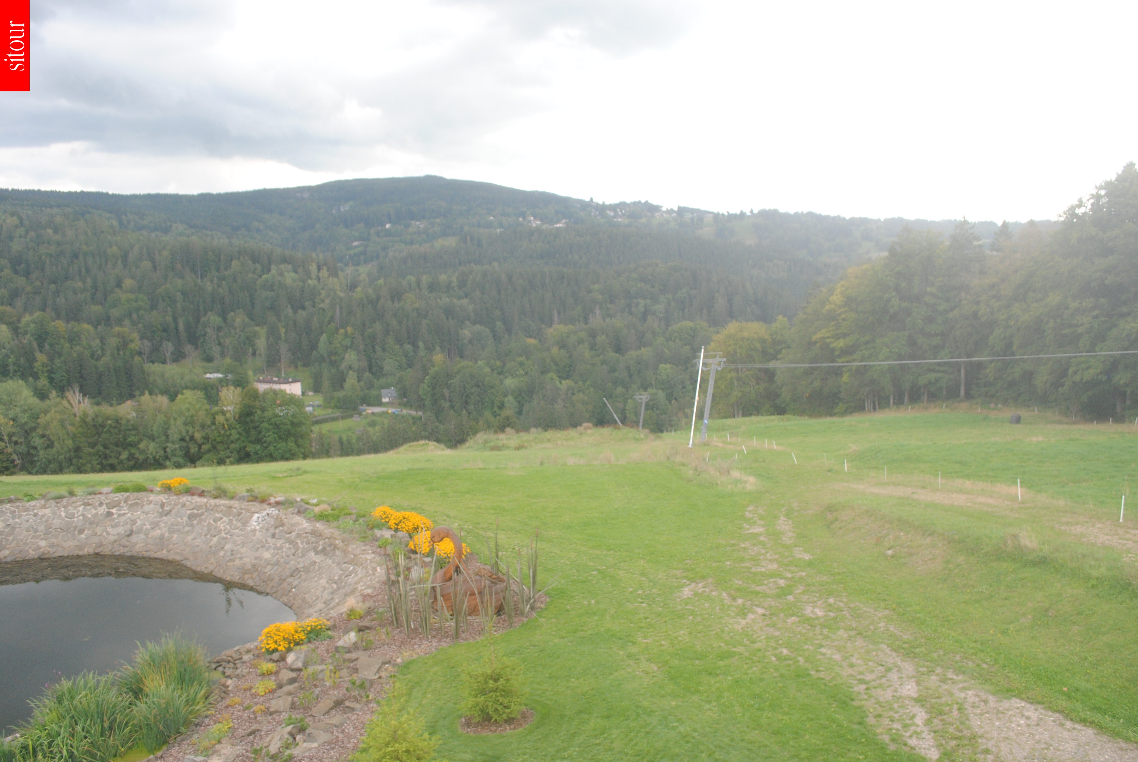 Jizerka
