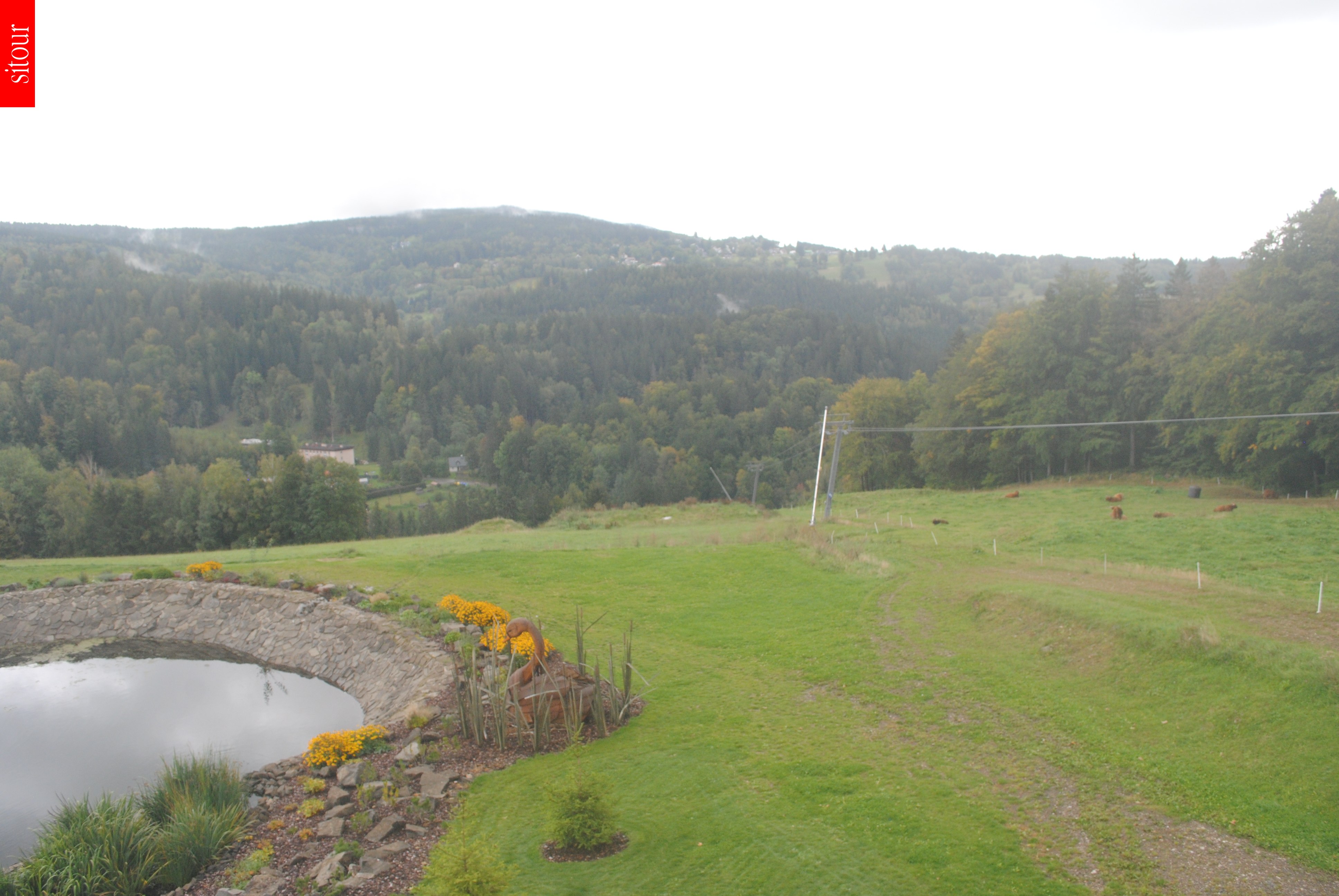 Jizerka
