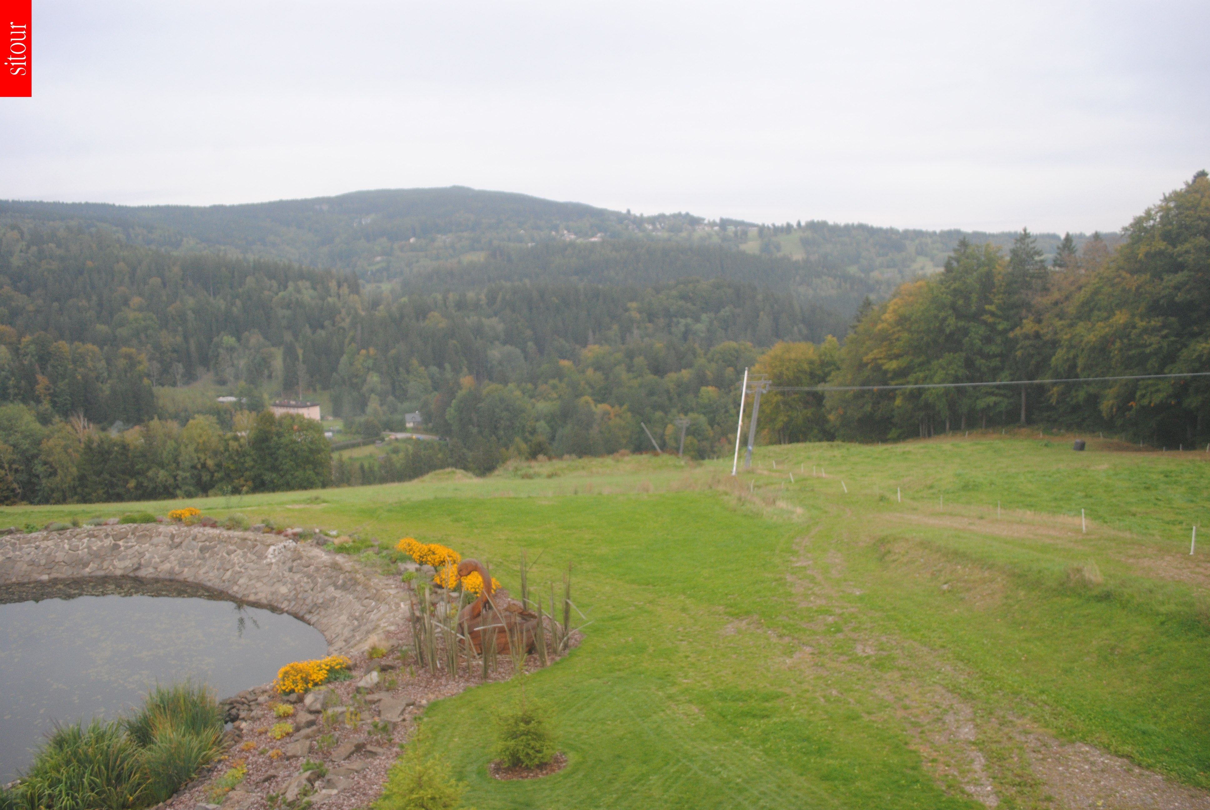 Jizerka