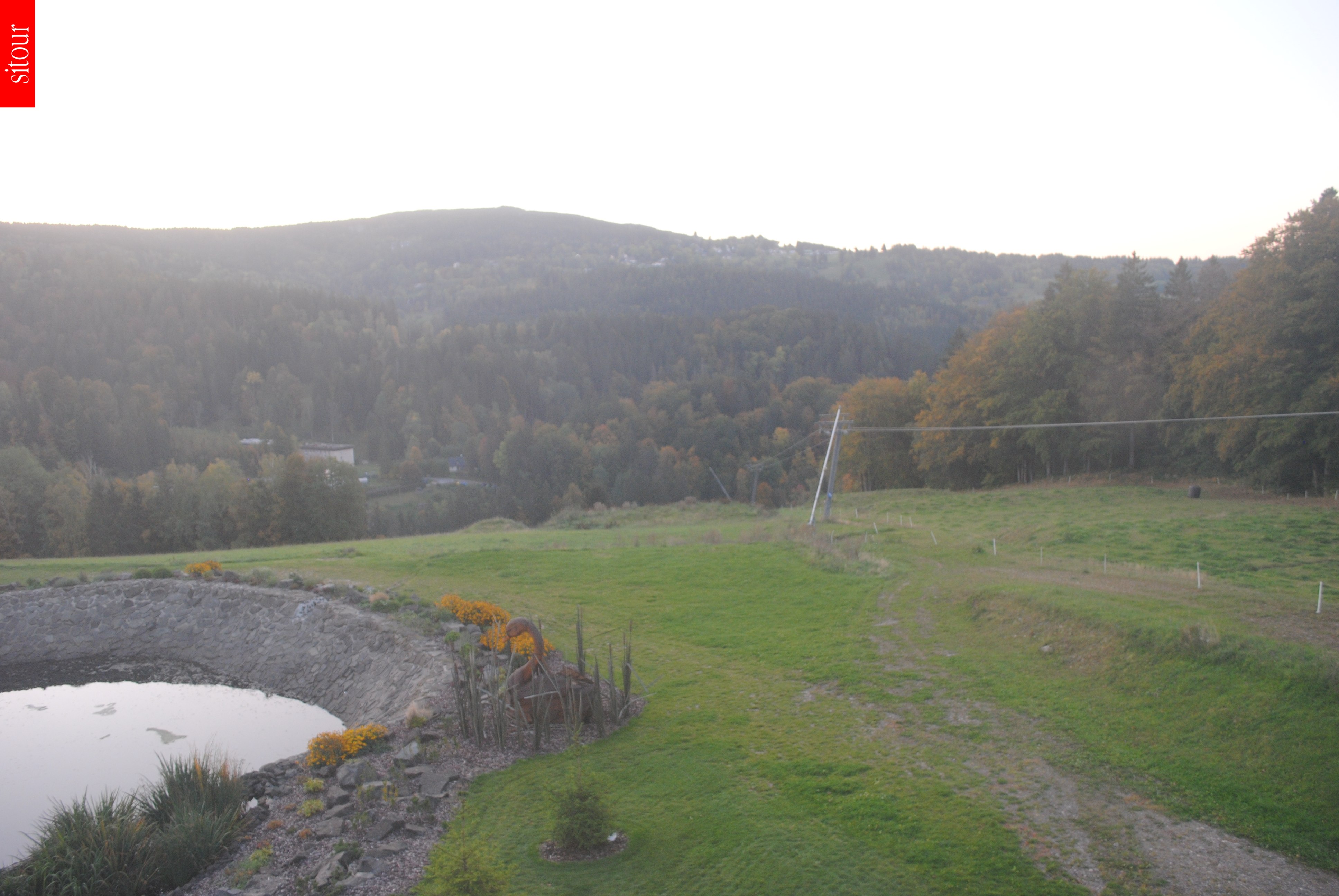 Jizerka