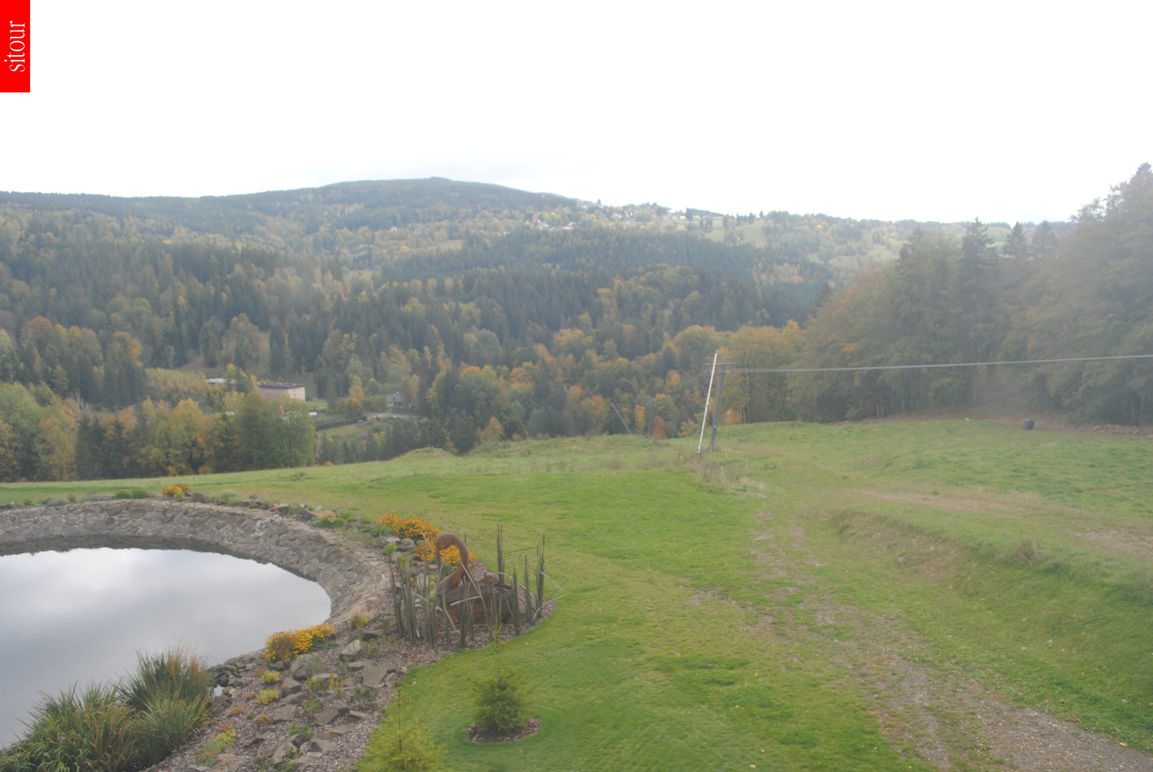 Jizerka