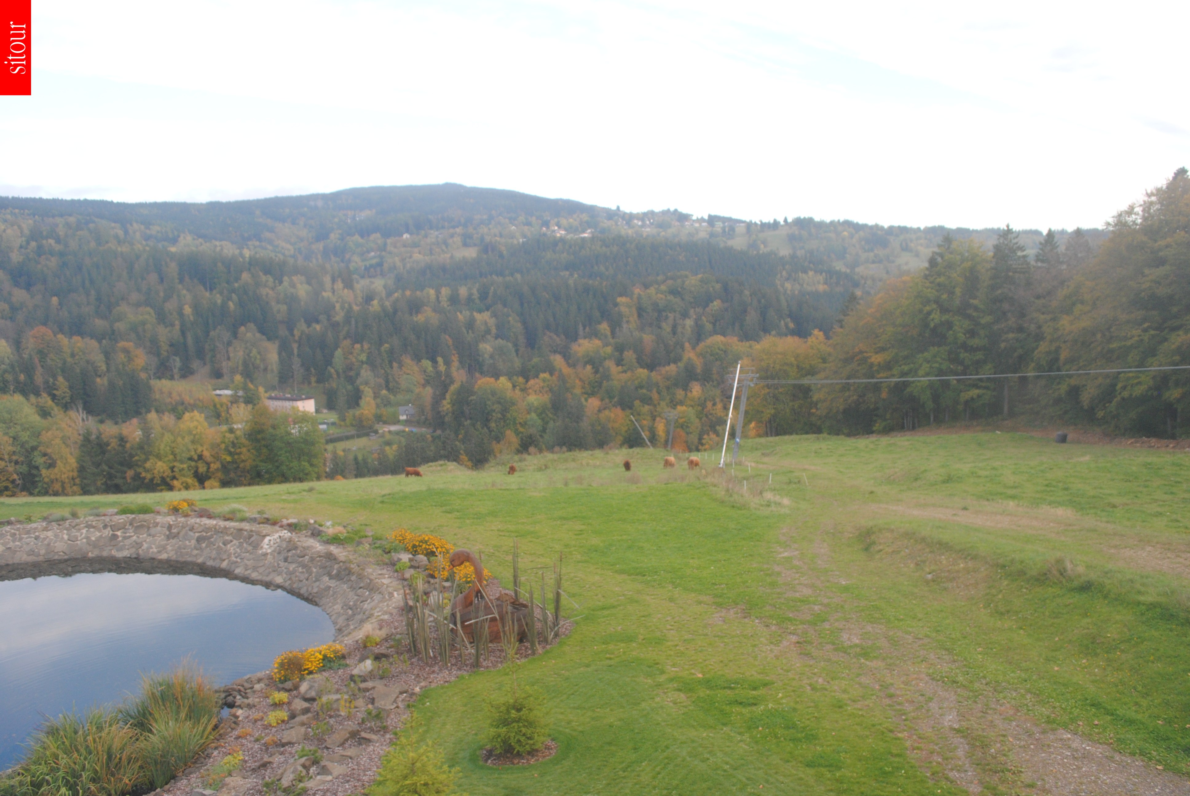 Jizerka