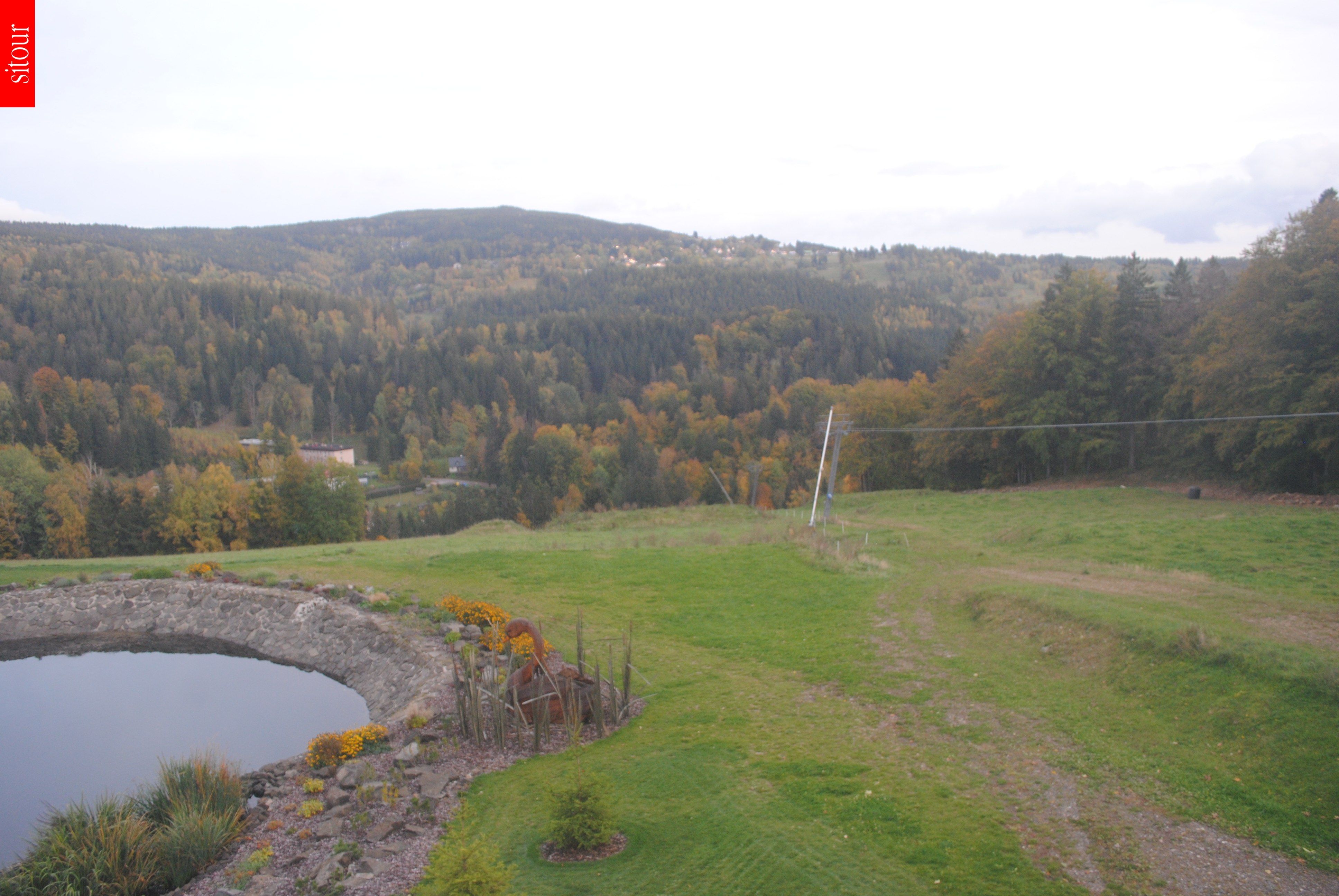 Jizerka