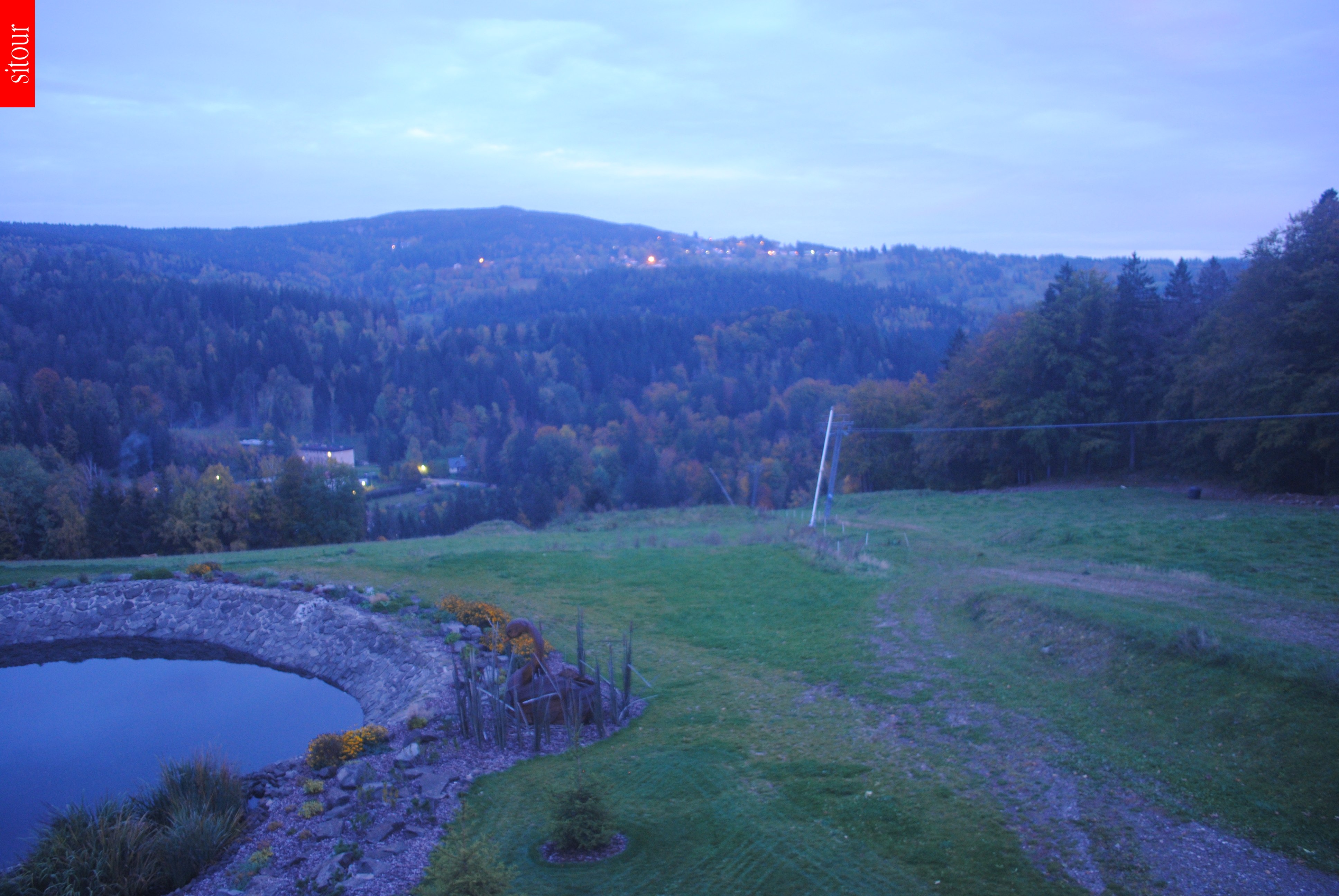 Jizerka