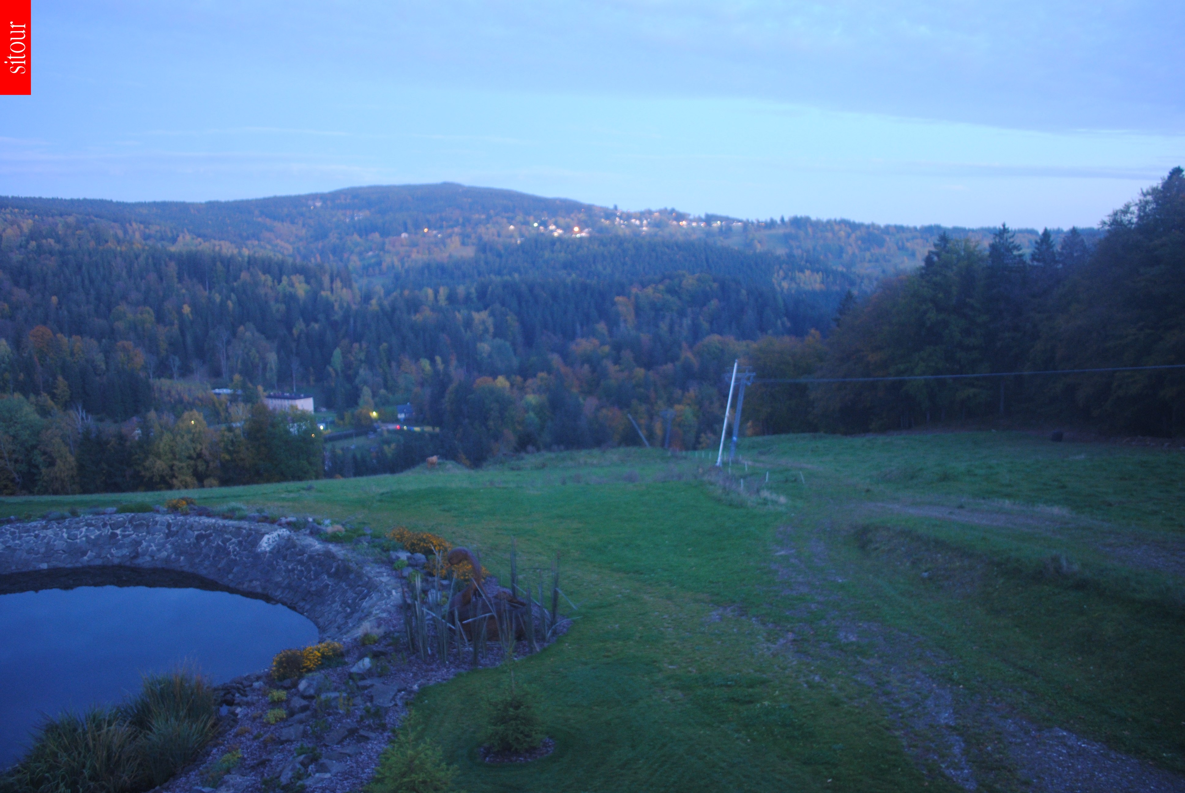 Jizerka
