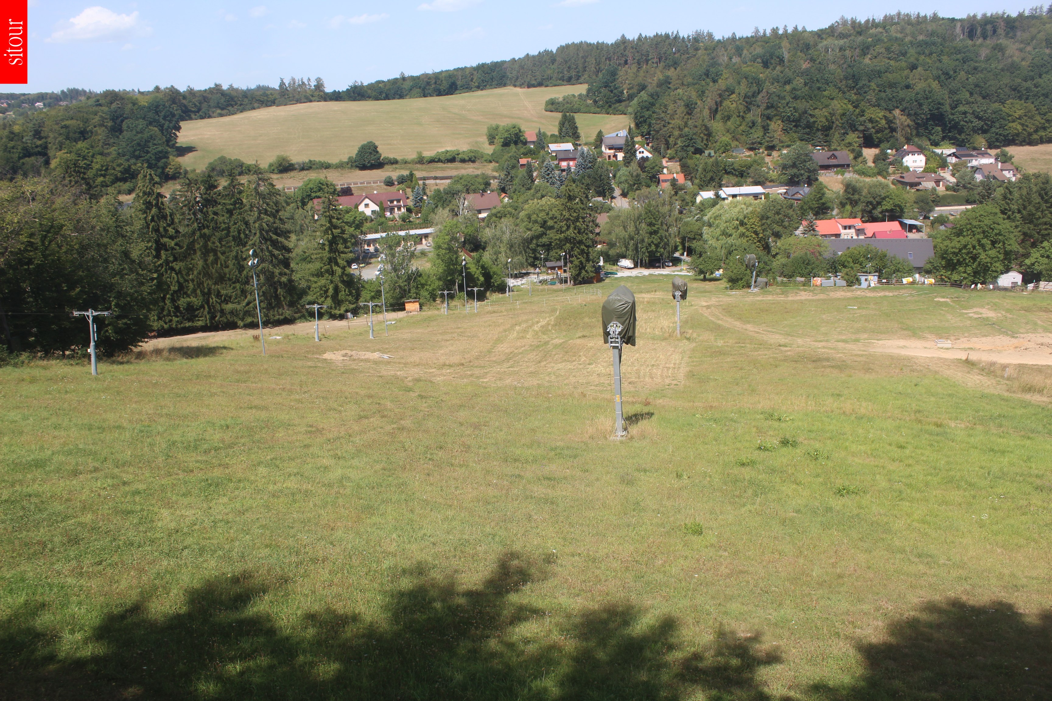 CHOTOUŇ
