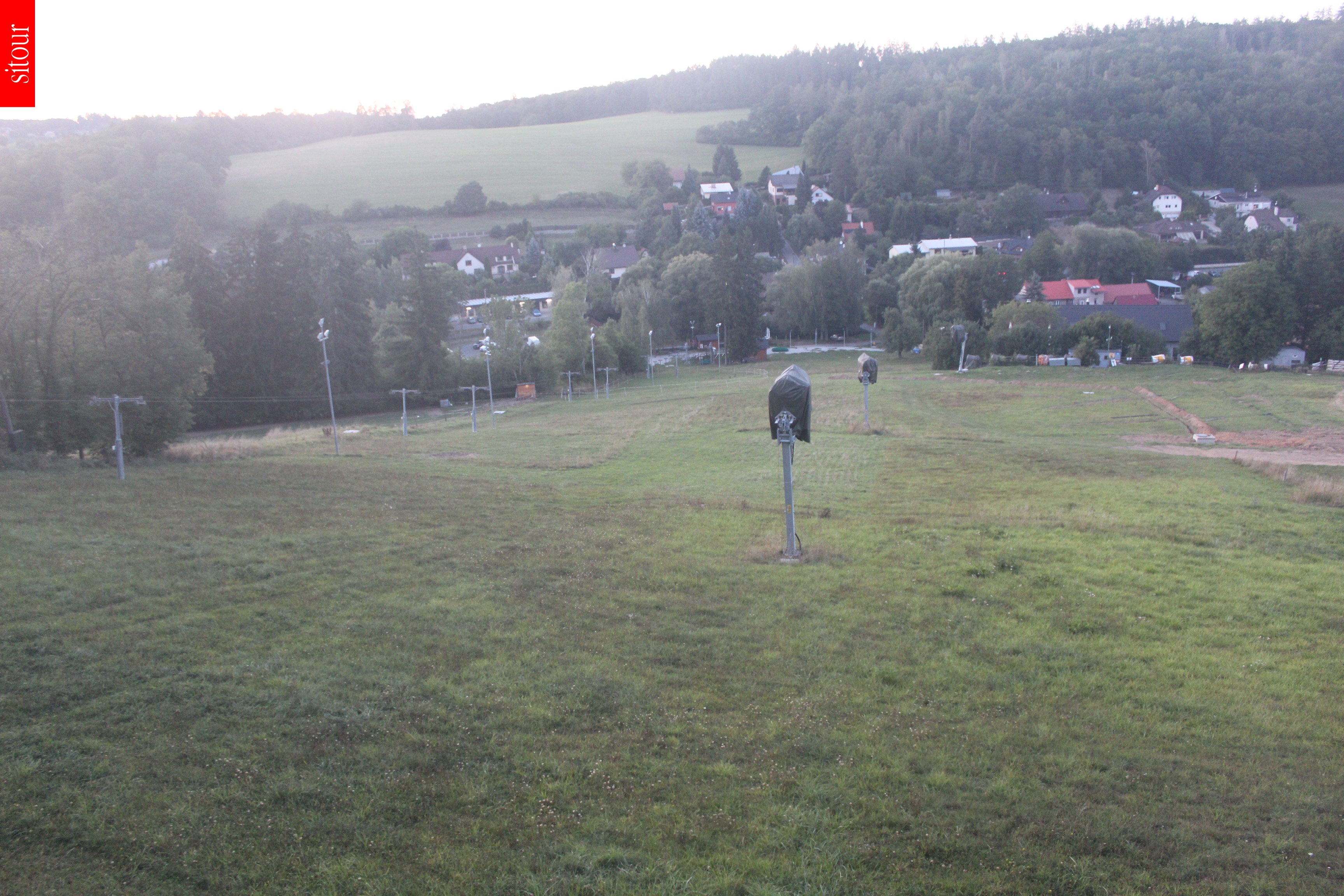 CHOTOUŇ